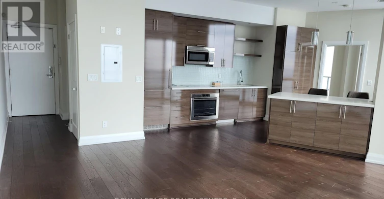 3802-59 Annie Craig Drive, Toronto, ON, M8V 0C4 - 4