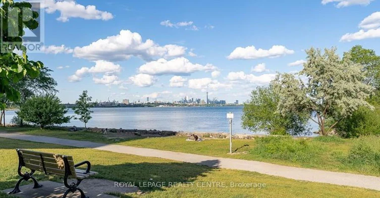 3802-59 Annie Craig Drive, Toronto, ON, M8V 0C4 - 30