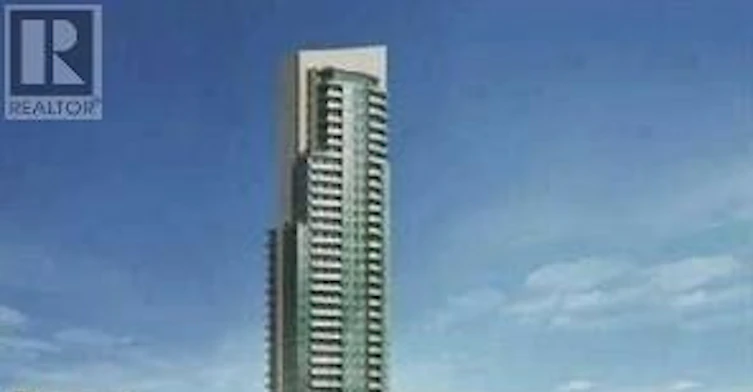 3802-59 Annie Craig Drive, Toronto, ON, M8V 0C4