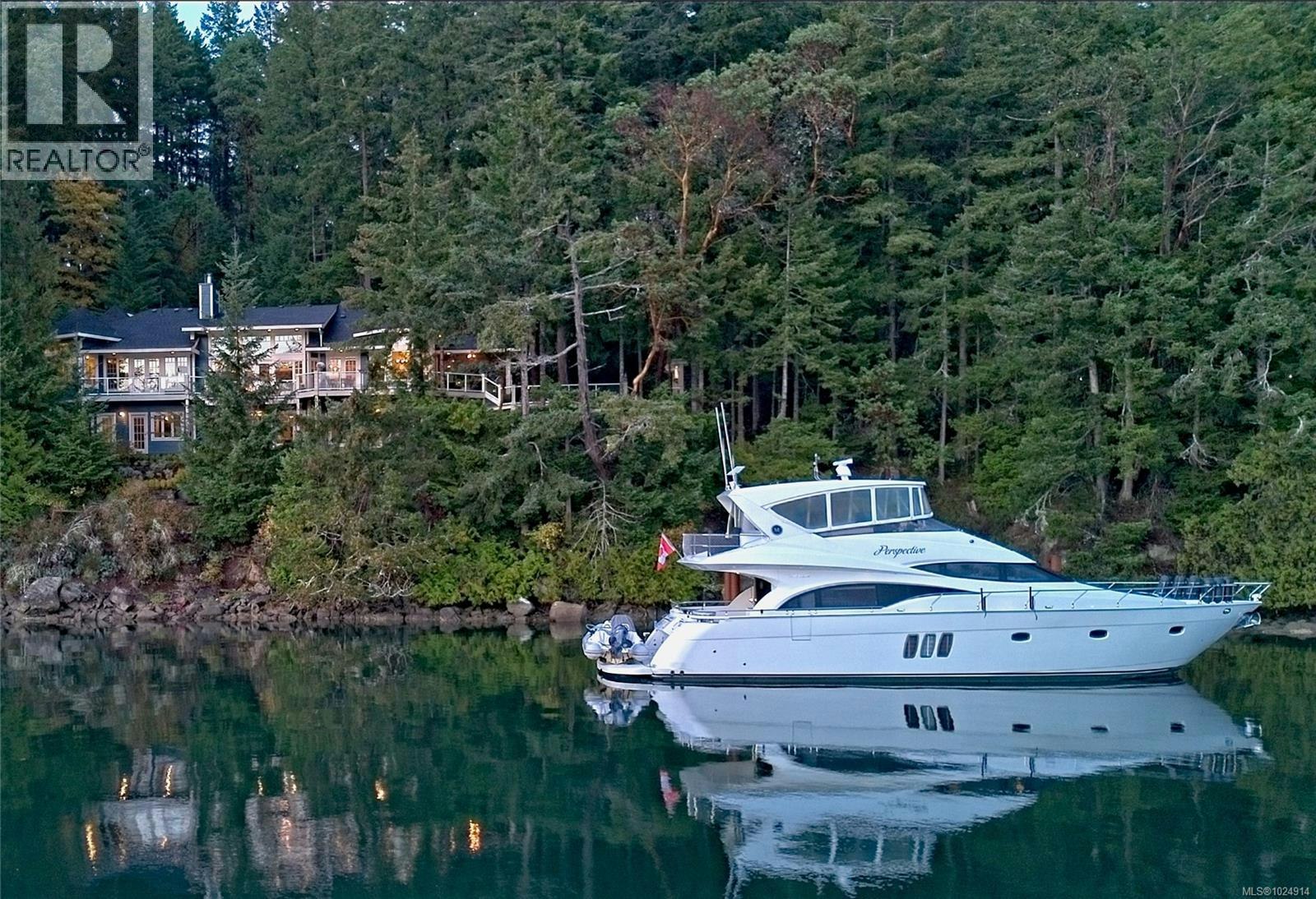 367 Long Harbour Road, Salt Spring Island, BC, V8K 2M2