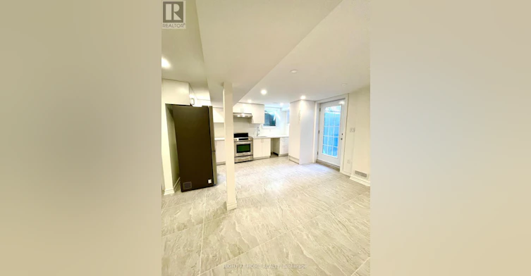 BASEMENT-106 Vivians Crescent, Brampton, ON, L6Y 4V4 - 4