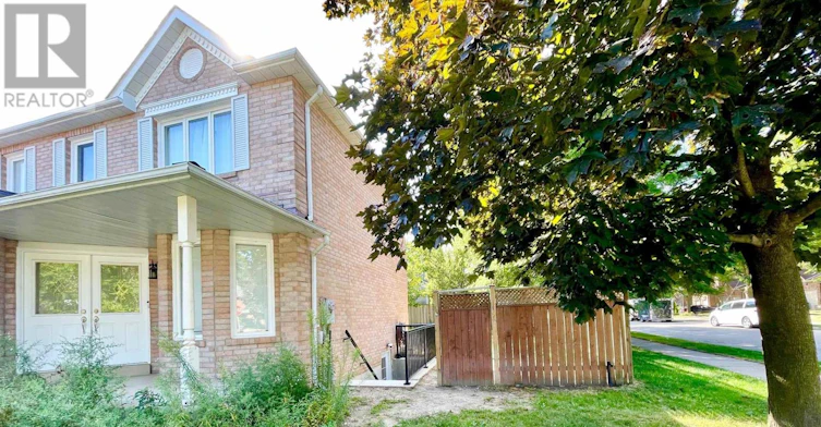 BASEMENT-106 Vivians Crescent, Brampton, ON, L6Y 4V4