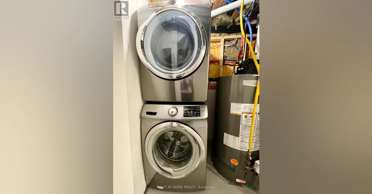 BASEMENT-106 Vivians Crescent, Brampton, ON, L6Y 4V4 - 12