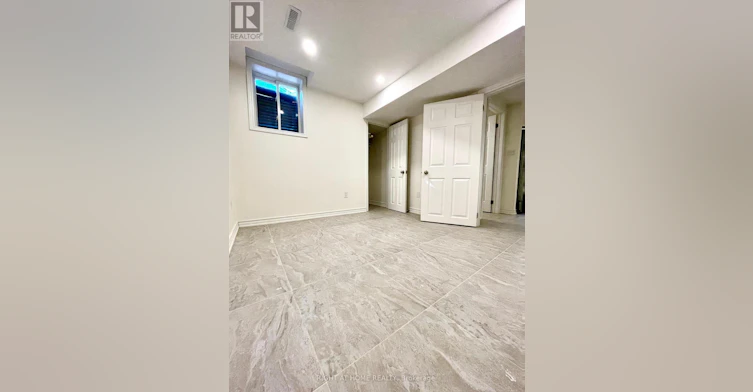 BASEMENT-106 Vivians Crescent, Brampton, ON, L6Y 4V4 - 7