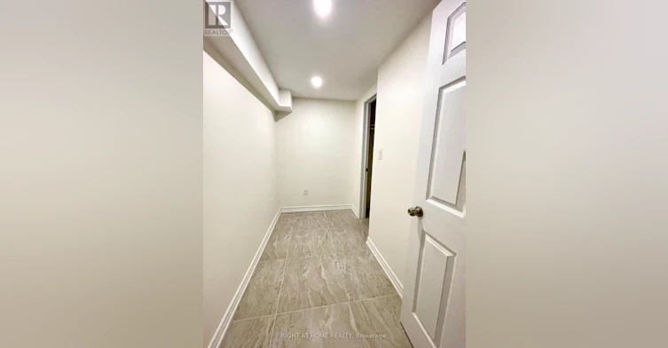 BASEMENT-106 Vivians Crescent, Brampton, ON, L6Y 4V4 - 9
