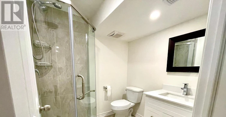 BASEMENT-106 Vivians Crescent, Brampton, ON, L6Y 4V4 - 11
