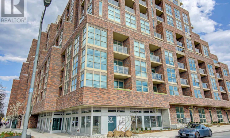 306-1787 St. Clair Avenue W