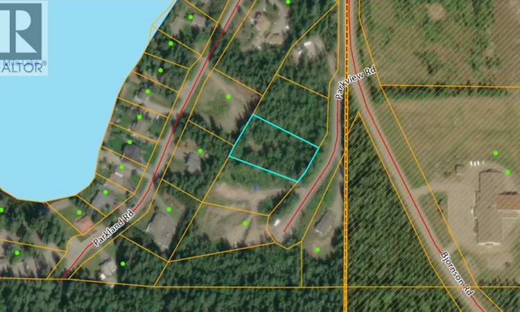 LOT-3 Parkview Road