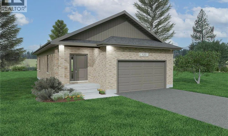 LOT-23 Featherstone Street E