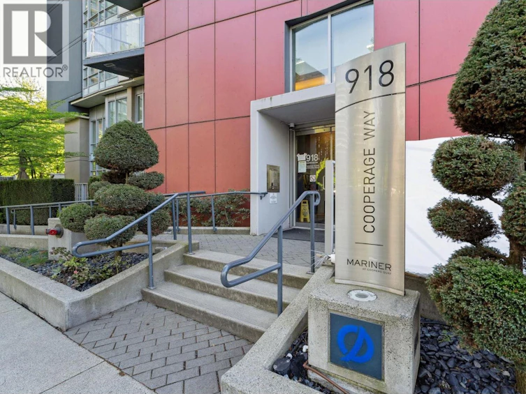 1701-918 Cooperage Way, Vancouver, BC, V6B 0A7 - 29