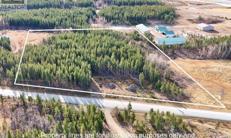 22455 Chilcotin Bella Coola 20 Highway
