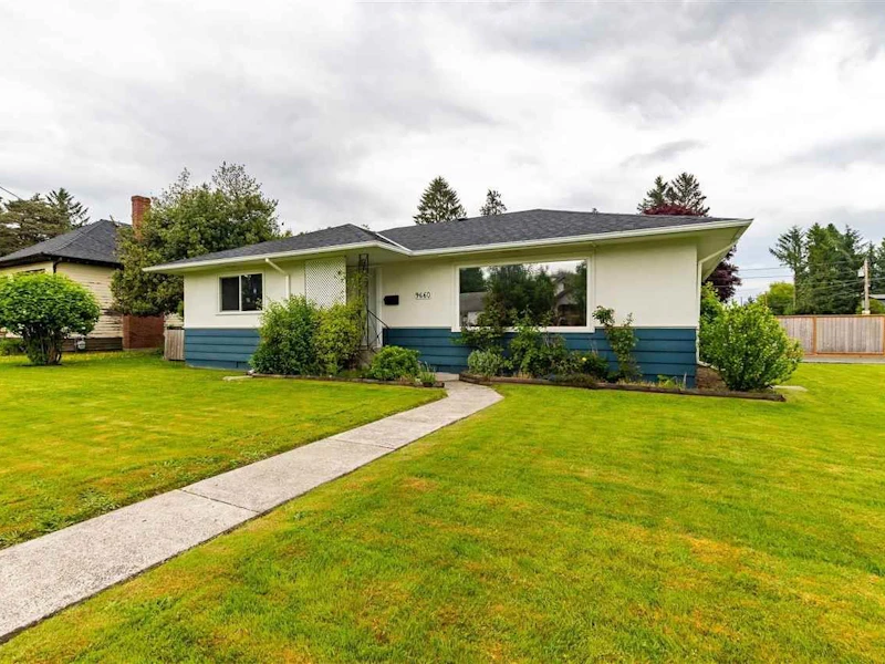 9660 Young Road, Chilliwack BC V2P 4T4