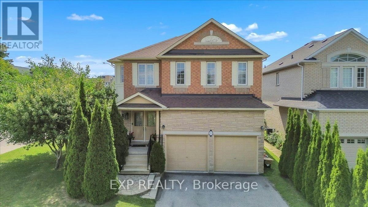 1 Vitlor Drive, Richmond Hill, ON, L4E 2Y4