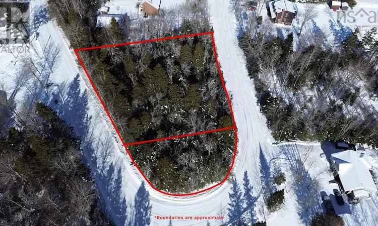 Lot-27 Davis Avenue