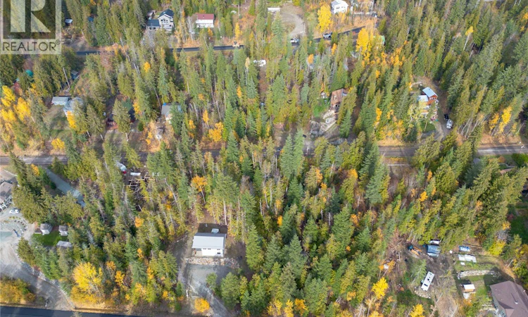 Lot Lot 119-119 Crowfoot Drive