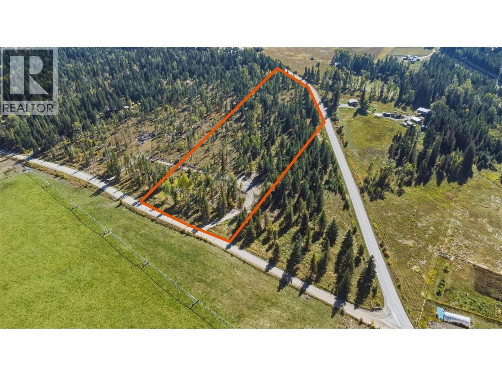 30 Campbell Road, Cherryville, BC, V0E 2G3