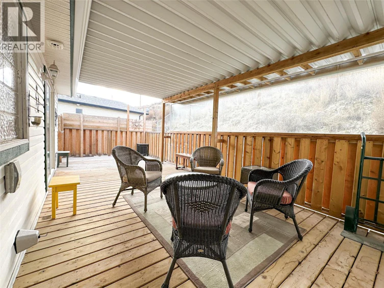 16-9410 115th Street, Osoyoos, BC, V0H 1V5 - 16