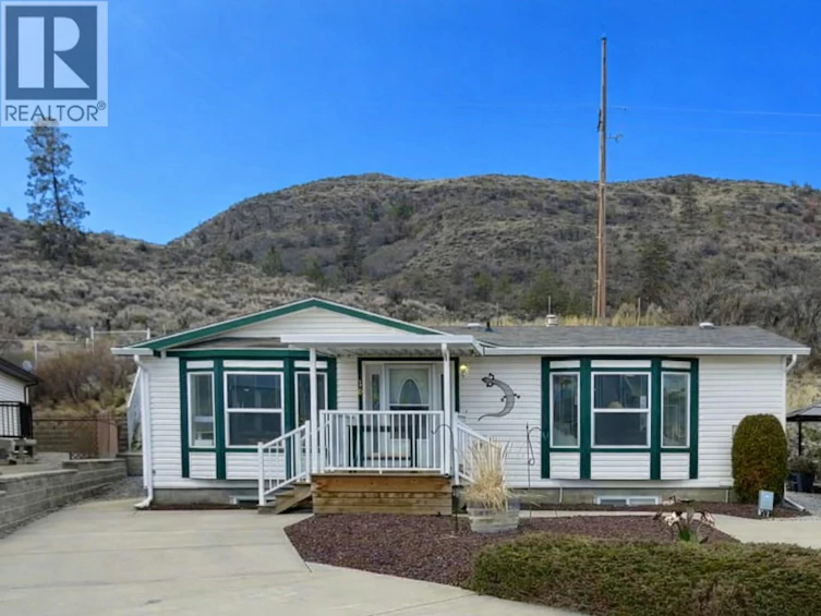 16-9410 115th Street, Osoyoos, BC, V0H 1V5