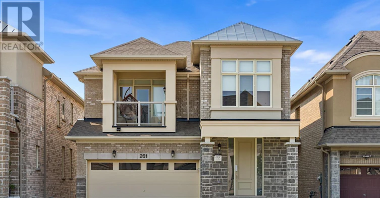 261 Seaview Heights, East Gwillimbury, ON, L9N 0Z1