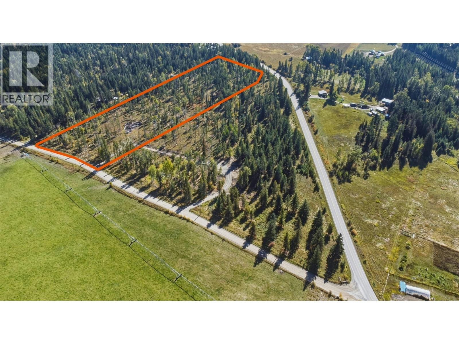 38 Campbell Road, Cherryville, BC, V0E 2G3