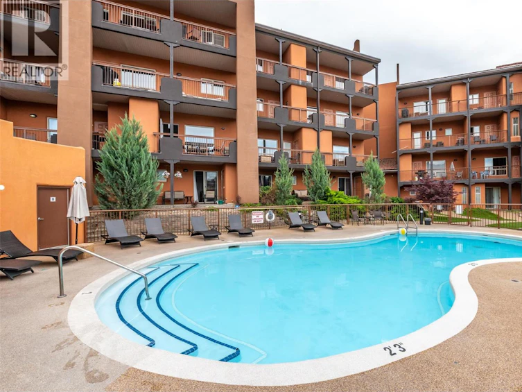 110-4300 44th Avenue, Osoyoos, BC, V0H 1V6 - 32