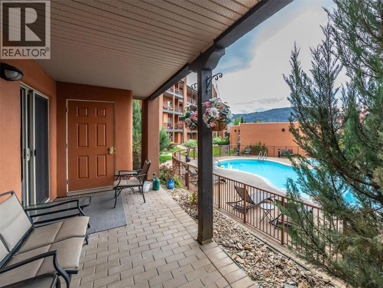 110-4300 44th Avenue, Osoyoos, BC, V0H 1V6 - 30