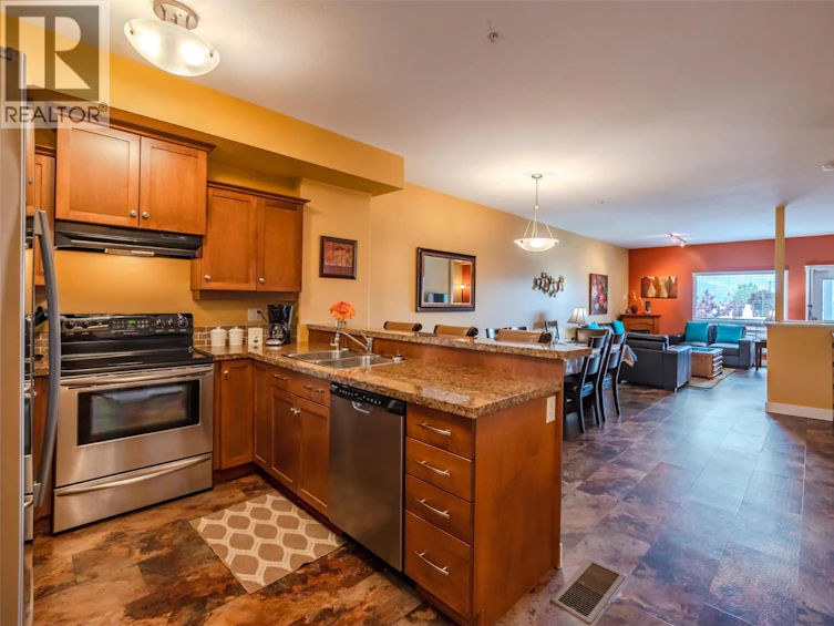 110-4300 44th Avenue, Osoyoos, BC, V0H 1V6 - 4