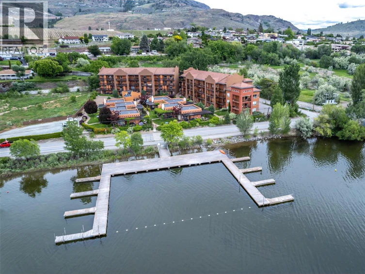 110-4300 44th Avenue, Osoyoos, BC, V0H 1V6