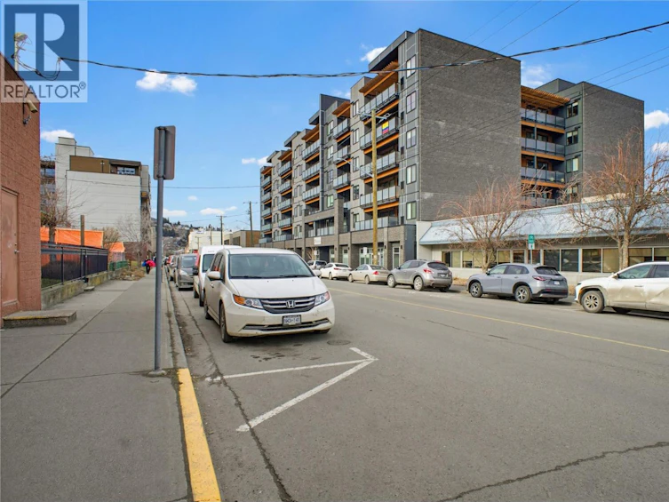 511-444 St Paul Street, Kamloops, BC, V2C 0L2