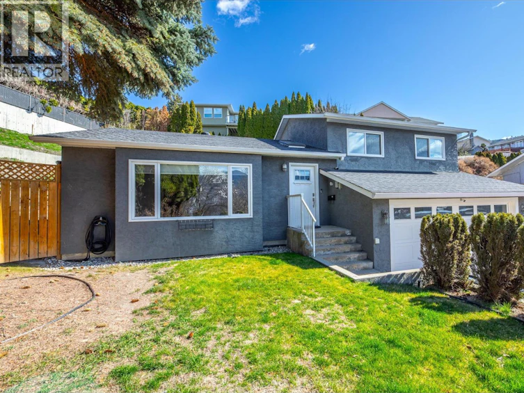 154 Dafoe Place, Penticton, BC, V0H 7E6 - 2