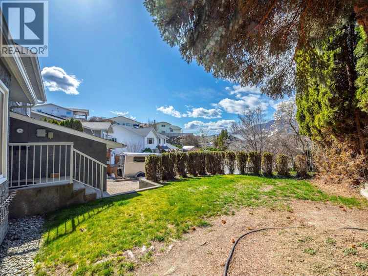 154 Dafoe Place, Penticton, BC, V0H 7E6 - 25