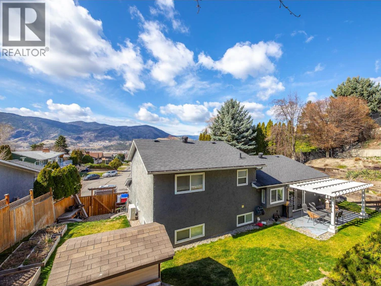 154 Dafoe Place, Penticton, BC, V0H 7E6 - 28