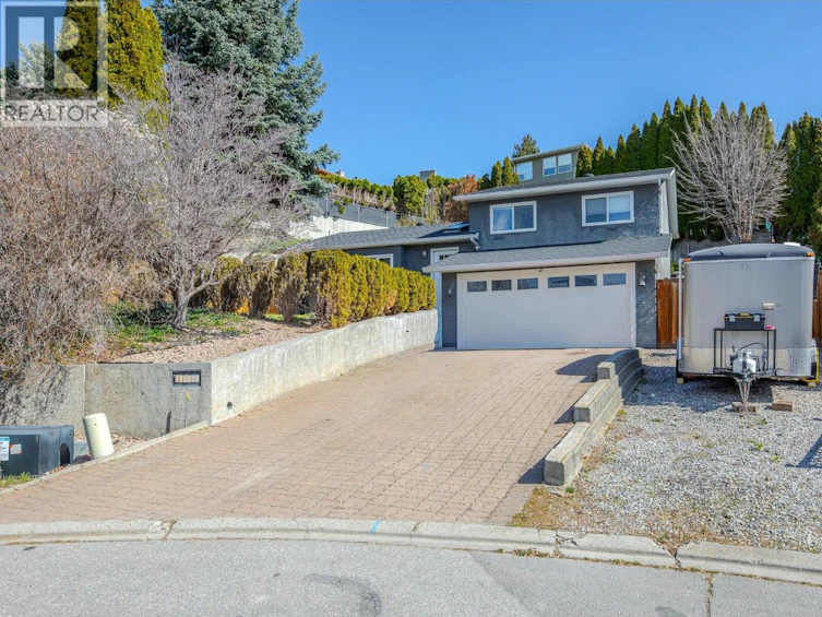 154 Dafoe Place, Penticton, BC, V0H 7E6 - 21