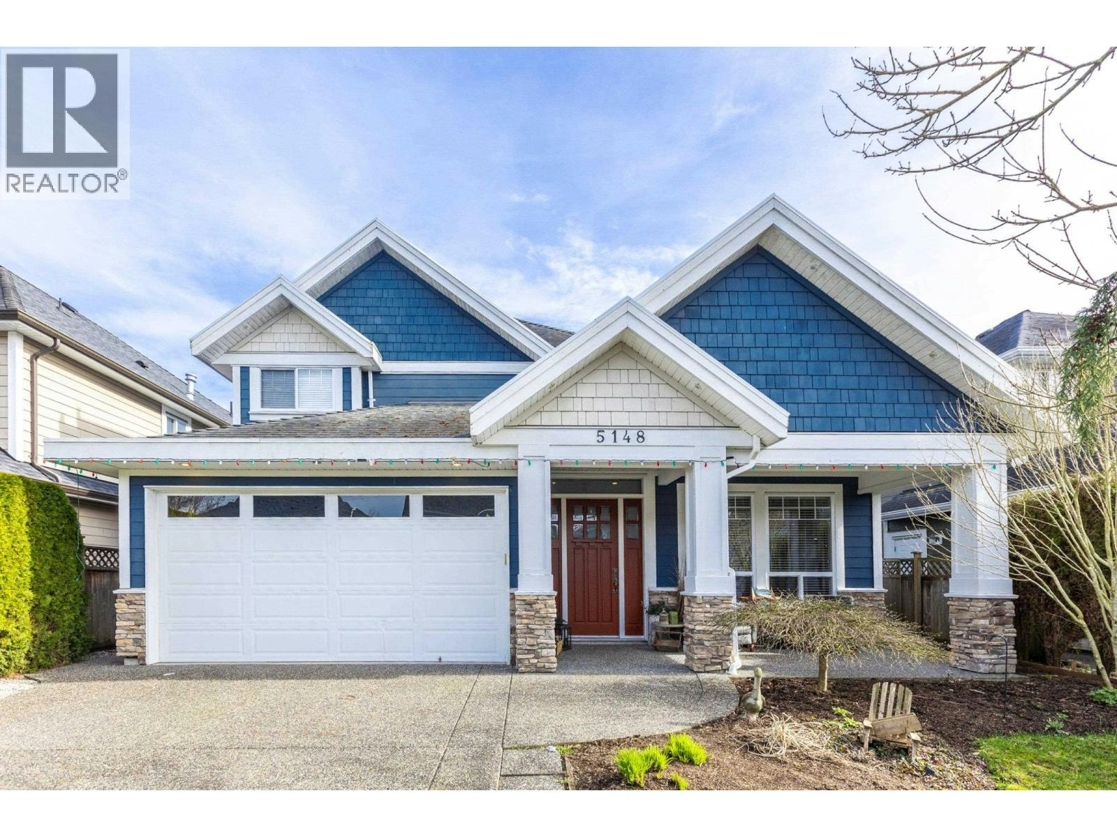 5148 Bentley Lane, Delta, BC, V4K 0A8