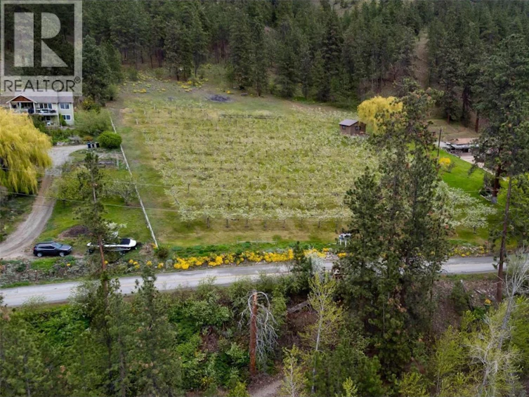 Proposed W Lot 28a Okanagan Centre Road, Lake Country, BC, V4V 2J3 - 7