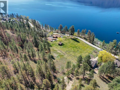 Proposed W Lot 28a Okanagan Centre Road - 5