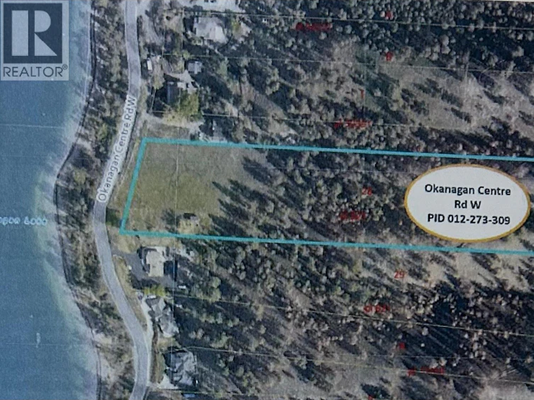 Proposed W Lot 28a Okanagan Centre Road, Lake Country, BC, V4V 2J3 - 8