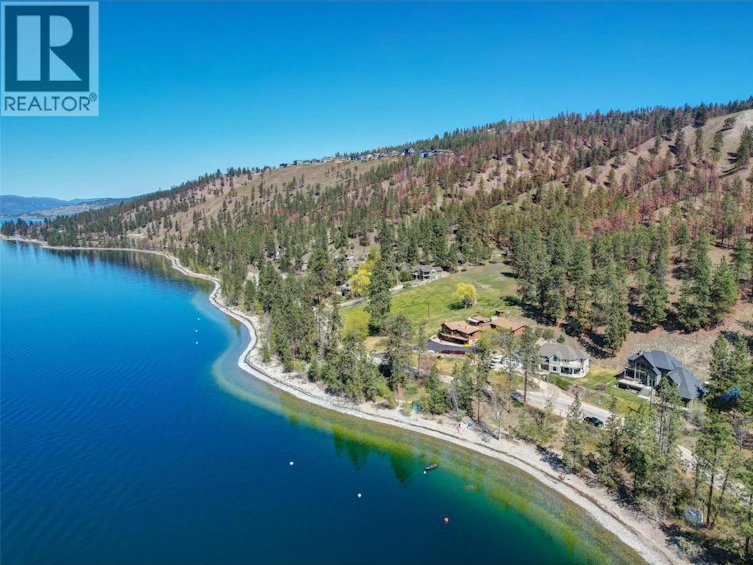 Proposed W Lot 28a Okanagan Centre Road, Lake Country, BC, V4V 2J3 - 3