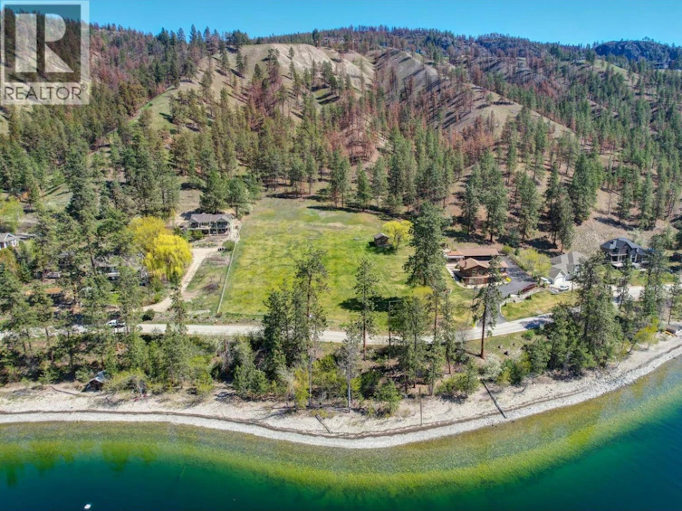Proposed W Lot 28a Okanagan Centre Road, Lake Country, BC, V4V 2J3 - 2