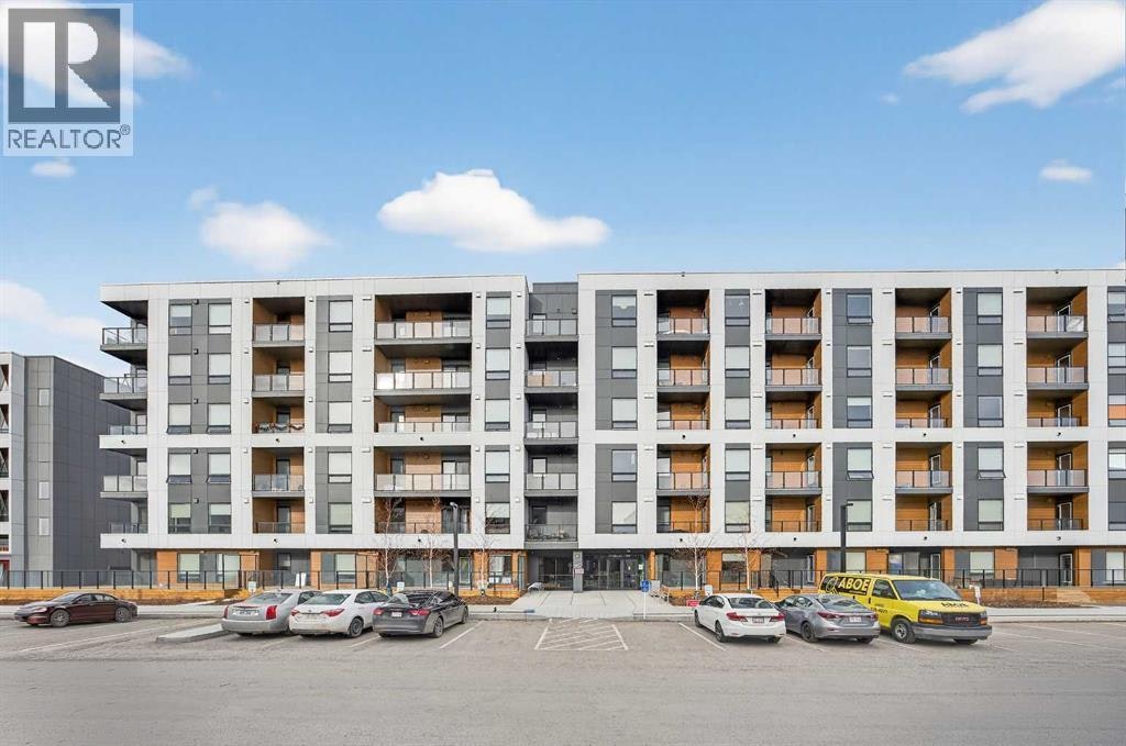 2310-8500 19 Avenue SE, Calgary, AB, T2A 0M8