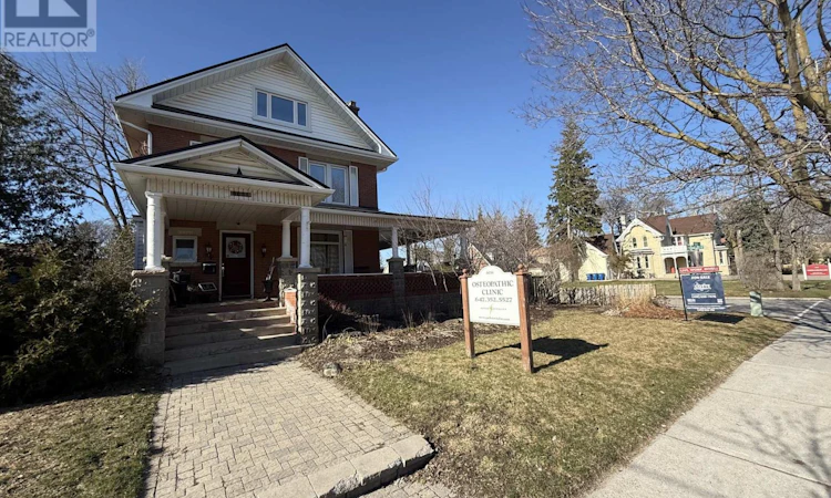 6038 Main Street