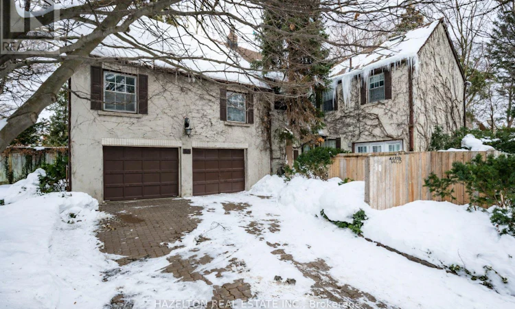 50 Buckingham Avenue