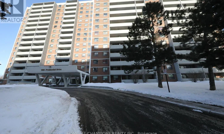104-100 Prudential Drive