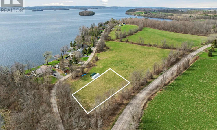 0 Lakeside Road