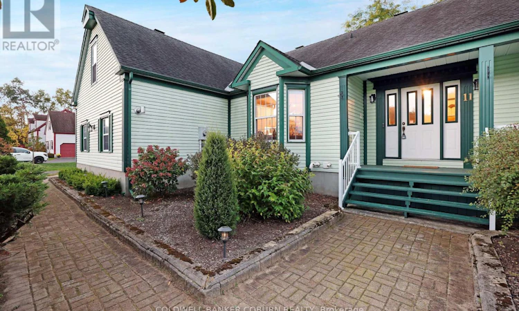 11 Kimberly Avenue