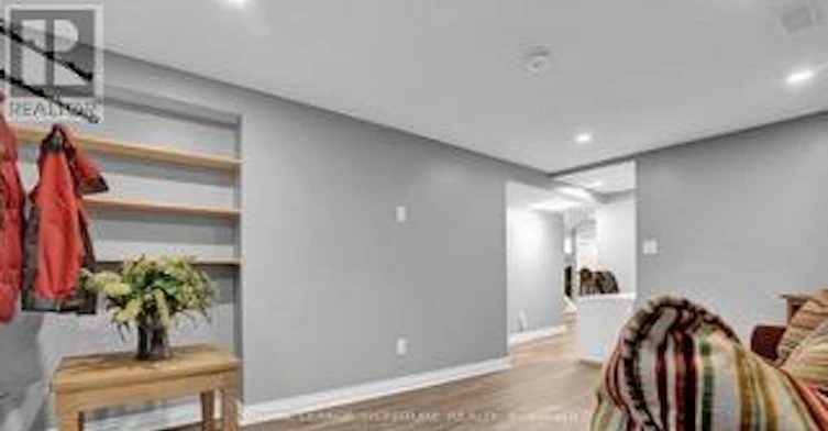 BSMT-754 Craighurst Court, Pickering, ON, L1X 2W9 - 2