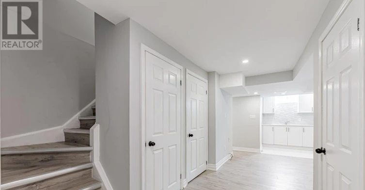 BSMT-45 Redbud Street, Markham, ON, L6E 1G4 - 4