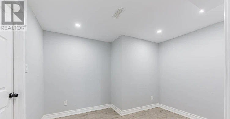 BSMT-45 Redbud Street, Markham, ON, L6E 1G4 - 2