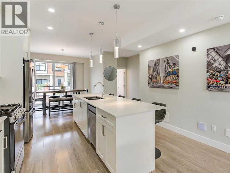 1164 Black Mountain Drive, Kelowna, BC, V1P 0A7 - 7