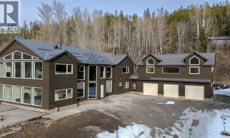 3982 Mcgiverin Road